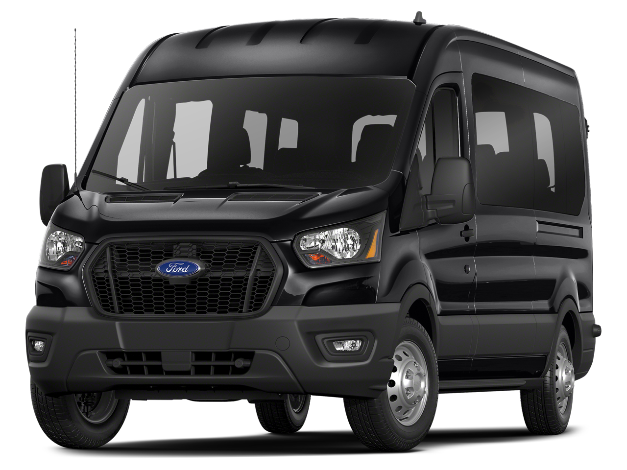 2023 Ford Transit Passenger Wagon XLT