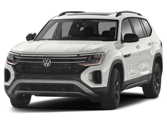 2024 Volkswagen Atlas 2.0T Peak Edition SEL in Daytona Beach, FL - Daytona Auto Mall