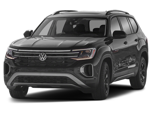 2024 Volkswagen Atlas 2.0T Peak Edition SE w/Technology in Daytona Beach, FL - Daytona Auto Mall