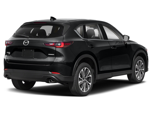 2022 Mazda Mazda CX-5 2.5 S Premium Plus Package in Daytona Beach, FL - Daytona Auto Mall