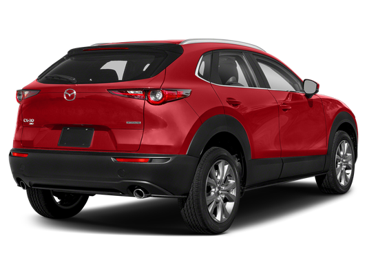 2023 Mazda Mazda CX-30 2.5 S Preferred Package in Daytona Beach, FL - Daytona Auto Mall