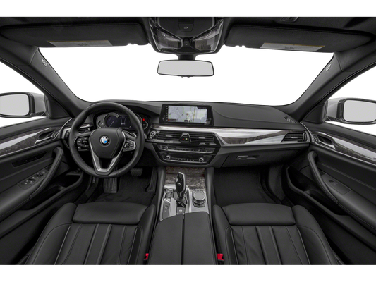 2020 BMW 5 Series 530e iPerformance in Daytona Beach, FL - Daytona Auto Mall