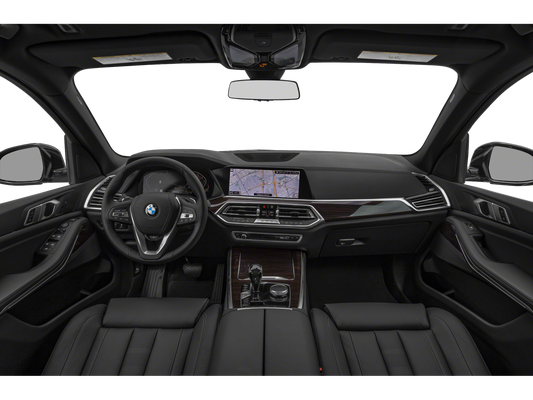 2021 BMW X5 sDrive40i in Daytona Beach, FL - Daytona Auto Mall
