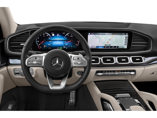2021 Mercedes-Benz GLS GLS 580 in Daytona Beach, FL - Daytona Auto Mall
