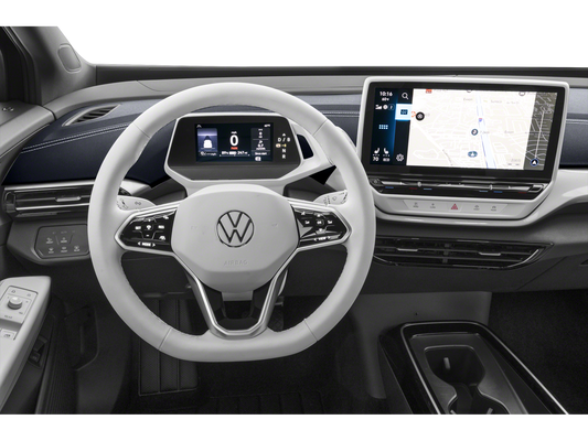 2023 Volkswagen ID.4 Pro S in Daytona Beach, FL - Daytona Auto Mall