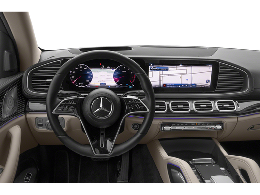 2024 Mercedes-Benz GLE GLE 580 4MATIC® in Daytona Beach, FL - Daytona Auto Mall