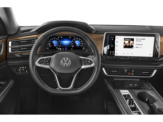 2024 Volkswagen Atlas 2.0T SE w/Technology in Daytona Beach, FL - Daytona Auto Mall