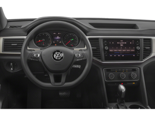 2018 Volkswagen Atlas 3.6L V6 SE W/TECH in Daytona Beach, FL - Daytona Auto Mall