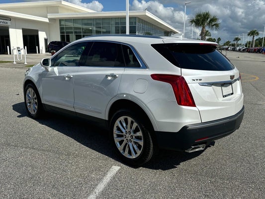 2019 Cadillac XT5 Premium Luxury FWD in Daytona Beach, FL - Daytona Auto Mall