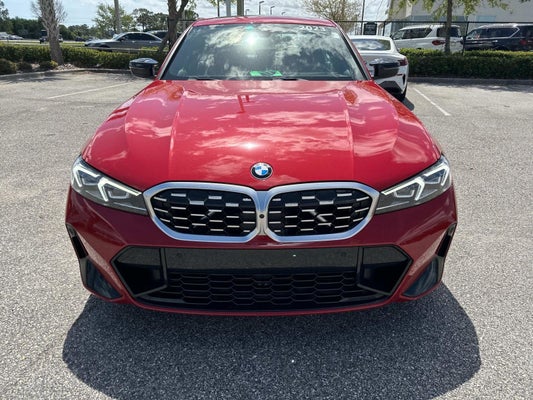 2023 BMW 3 Series M340i in Daytona Beach, FL - Daytona Auto Mall