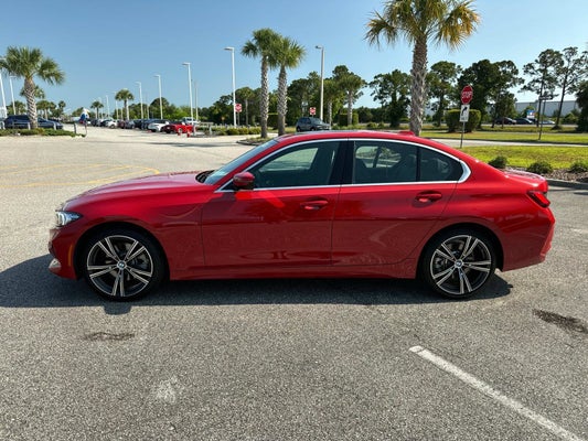 2024 BMW 3 Series 330i in Daytona Beach, FL - Daytona Auto Mall