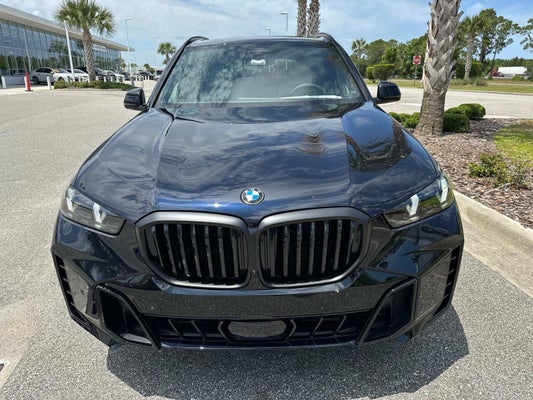 2025 BMW X5 sDrive40i in Daytona Beach, FL - Daytona Auto Mall