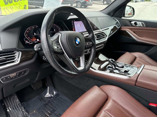 2019 BMW X5 xDrive40i in Daytona Beach, FL - Daytona Auto Mall