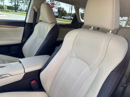 2018 Lexus RX in Daytona Beach, FL - Daytona Auto Mall