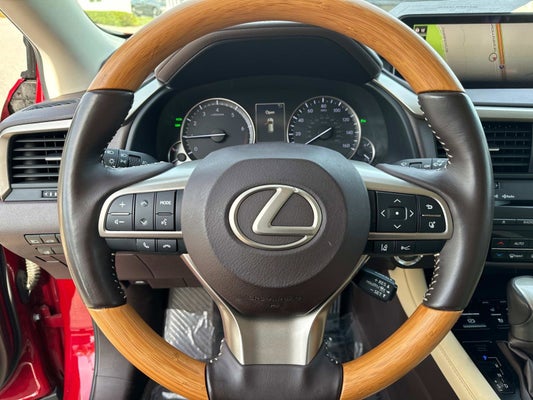 2018 Lexus RX in Daytona Beach, FL - Daytona Auto Mall
