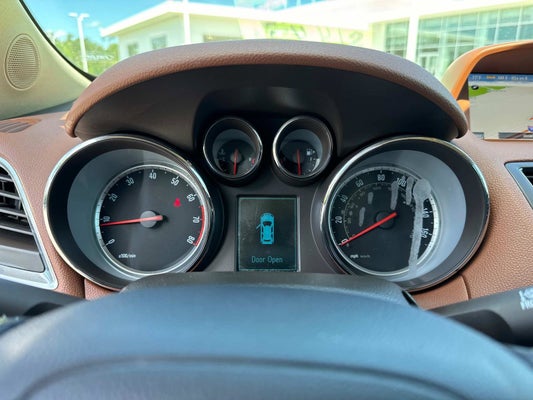 2016 Buick Encore Leather in Daytona Beach, FL - Daytona Auto Mall