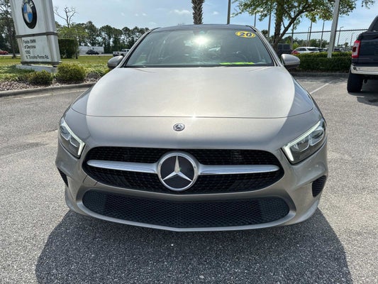 2020 Mercedes-Benz A-Class A 220 in Daytona Beach, FL - Daytona Auto Mall