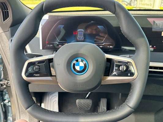 2024 BMW iX xDrive50 in Daytona Beach, FL - Daytona Auto Mall