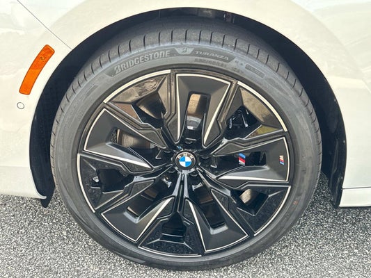2024 BMW 7 Series 760i xDrive in Daytona Beach, FL - Daytona Auto Mall