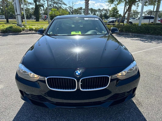 2014 BMW 3 Series 328i in Daytona Beach, FL - Daytona Auto Mall