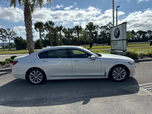 2021 BMW 7 Series 740i in Daytona Beach, FL - Daytona Auto Mall
