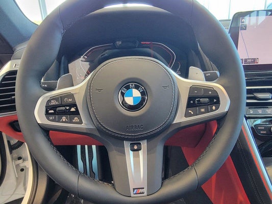 2024 BMW 8 Series 840i in Daytona Beach, FL - Daytona Auto Mall
