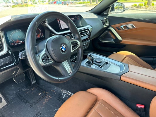 2020 BMW Z4 sDrive30i in Daytona Beach, FL - Daytona Auto Mall