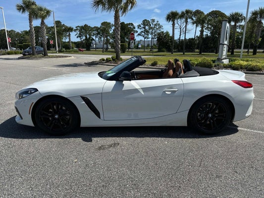 2020 BMW Z4 sDrive30i in Daytona Beach, FL - Daytona Auto Mall