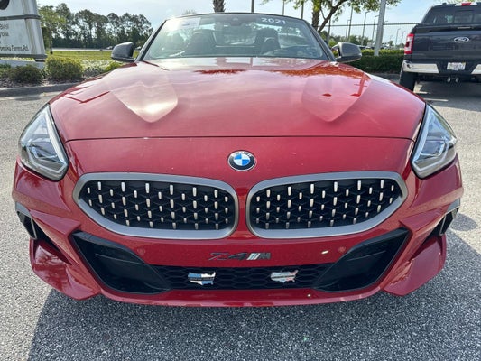 2021 BMW Z4 sDriveM40i in Daytona Beach, FL - Daytona Auto Mall
