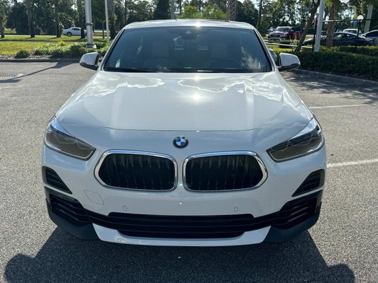 2021 BMW X2 sDrive28i in Daytona Beach, FL - Daytona Auto Mall