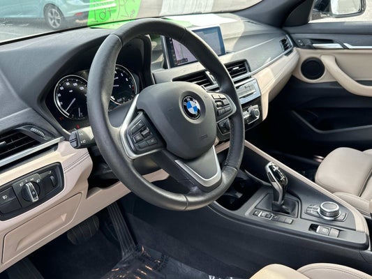 2022 BMW X2 sDrive28i in Daytona Beach, FL - Daytona Auto Mall