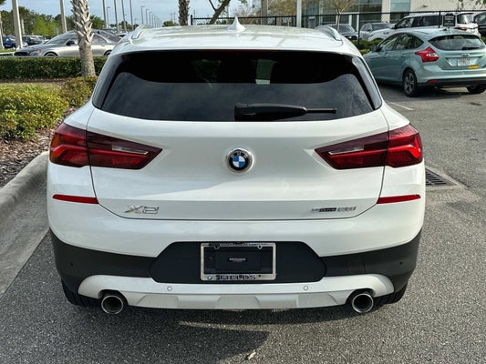 2022 BMW X2 sDrive28i in Daytona Beach, FL - Daytona Auto Mall