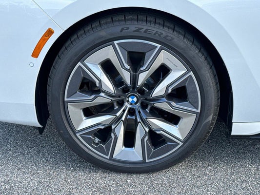 2024 BMW i7 xDrive60 in Daytona Beach, FL - Daytona Auto Mall