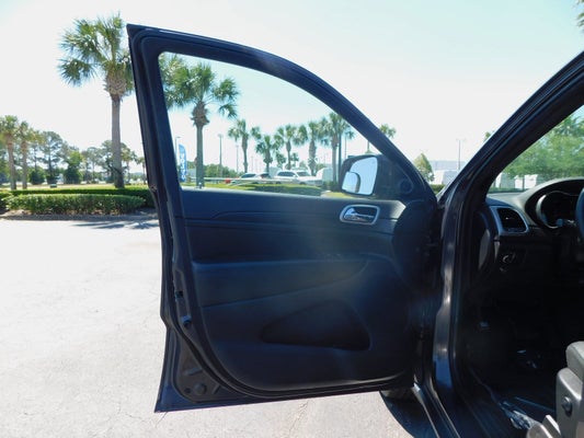 2018 Jeep Grand Cherokee Laredo E in Daytona Beach, FL - Daytona Auto Mall