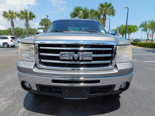 2012 GMC Sierra 1500 SLE in Daytona Beach, FL - Daytona Auto Mall