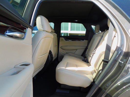 2019 Cadillac XT5 Luxury FWD in Daytona Beach, FL - Daytona Auto Mall