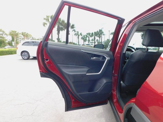 2021 Toyota RAV4 XLE Premium in Daytona Beach, FL - Daytona Auto Mall