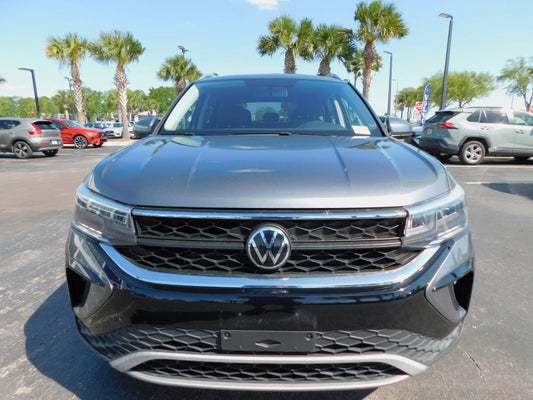 2022 Volkswagen Taos SE in Daytona Beach, FL - Daytona Auto Mall