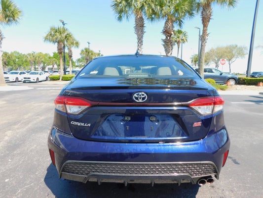 2020 Toyota Corolla SE in Daytona Beach, FL - Daytona Auto Mall