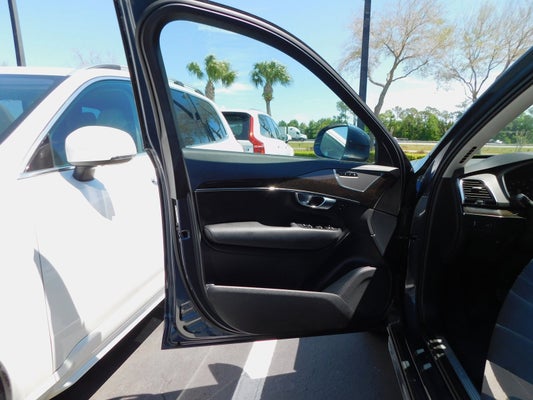 2018 Volvo XC90 Momentum in Daytona Beach, FL - Daytona Auto Mall
