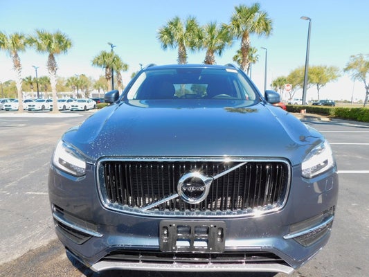 2018 Volvo XC90 Momentum in Daytona Beach, FL - Daytona Auto Mall