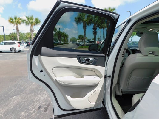 2024 Volvo XC60 Core Dark Theme in Daytona Beach, FL - Daytona Auto Mall