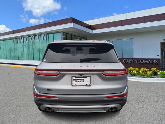 2024 Lincoln Corsair Reserve in Daytona Beach, FL - Daytona Auto Mall