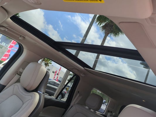 2024 Lincoln Navigator Reserve in Daytona Beach, FL - Daytona Auto Mall