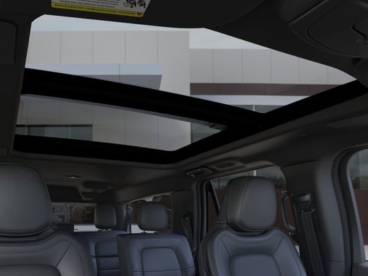 2024 Lincoln Navigator Reserve L in Daytona Beach, FL - Daytona Auto Mall