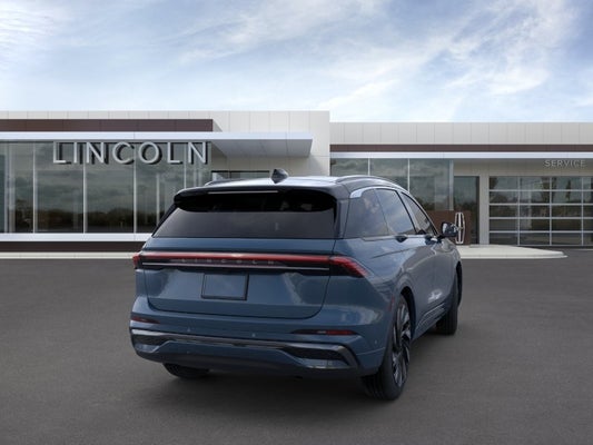 2024 Lincoln Nautilus Lincoln Black Label in Daytona Beach, FL - Daytona Auto Mall