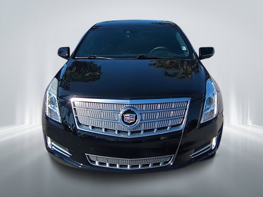 2013 Cadillac XTS Platinum in Daytona Beach, FL - Daytona Auto Mall