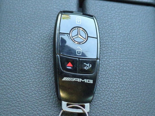 2021 Mercedes-Benz A-Class AMG® A 35 in Daytona Beach, FL - Daytona Auto Mall