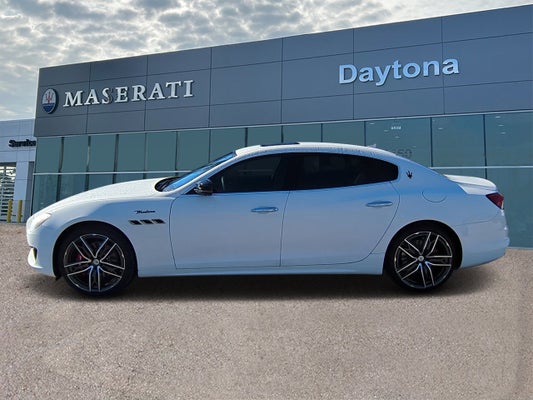 2024 Maserati Quattroporte Modena Ultima Q4 in Daytona Beach, FL - Daytona Auto Mall