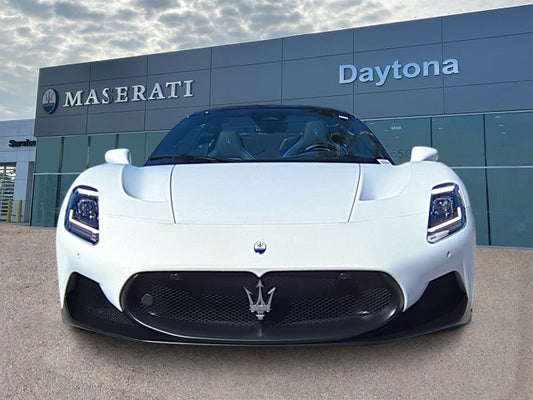 2023 Maserati MC20 Cielo in Daytona Beach, FL - Daytona Auto Mall